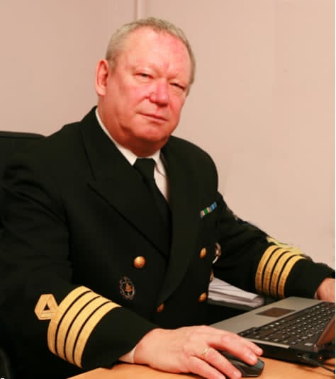 Rein Raudsalu